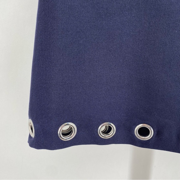 NWT Missoni navy blue skirt - Picture 3 of 8